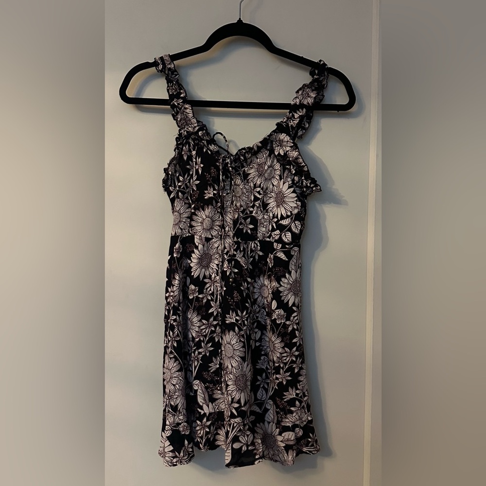 Angie Girls Dress